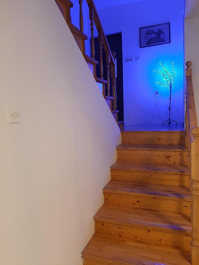 Holiday Home Ivano Korenica Exterior photo
