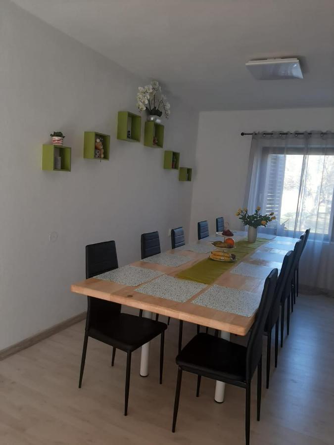 Holiday Home Ivano Korenica Exterior photo