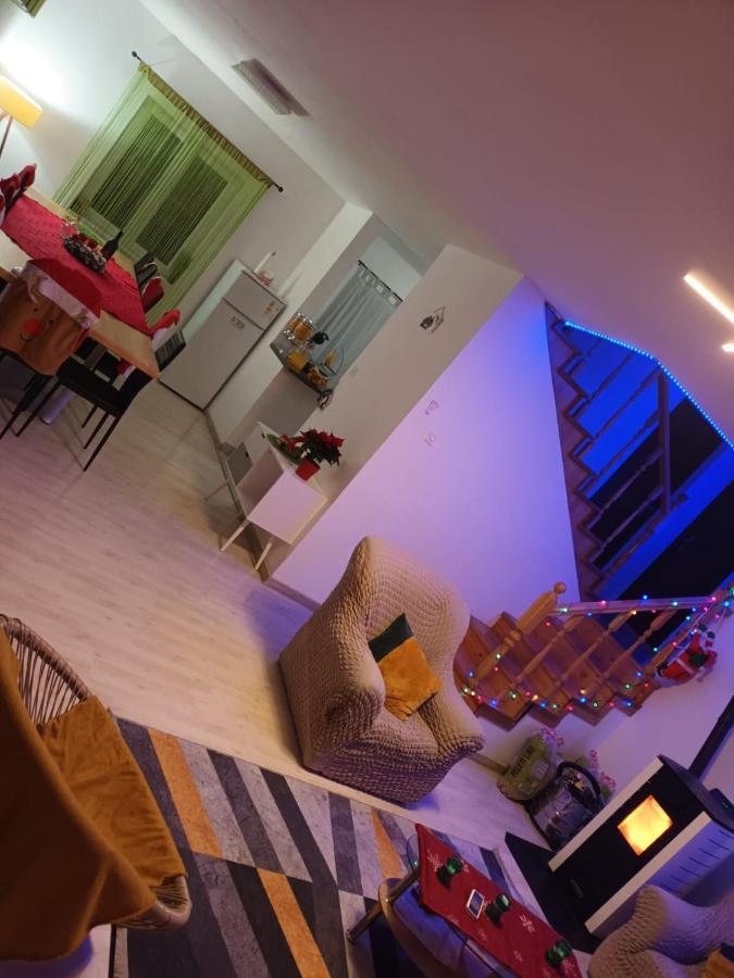 Holiday Home Ivano Korenica Exterior photo
